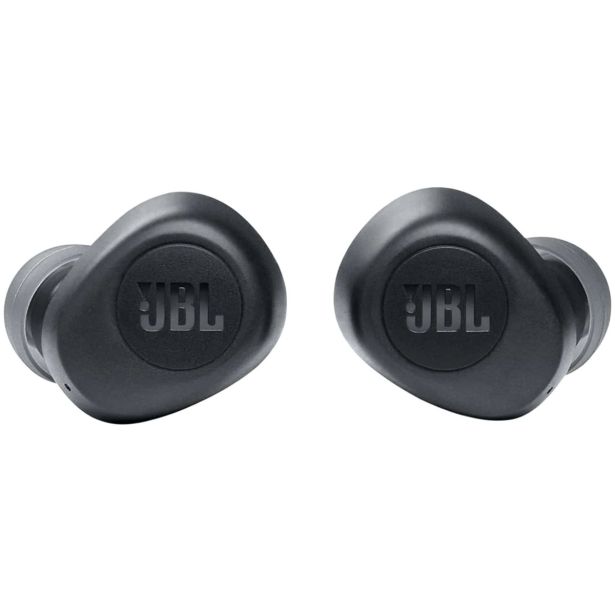 SLUŠALKE JBL WAVE100TWS ČRNE