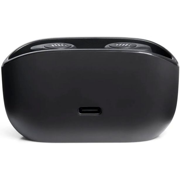 SLUŠALKE JBL WAVE100TWS ČRNE