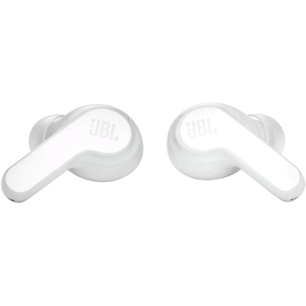 SLUŠALKE JBL WAVE200TWS BELE
