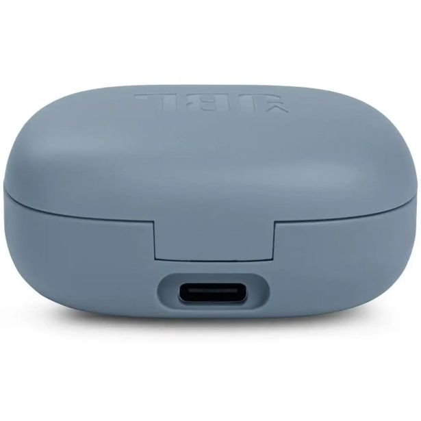 SLUŠALKE JBL WAVE300TWS MODRE