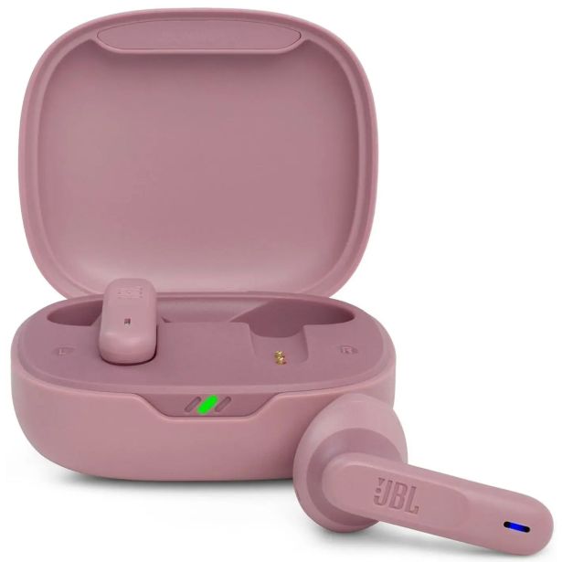 SLUŠALKE JBL WAVE300TWS ROZA