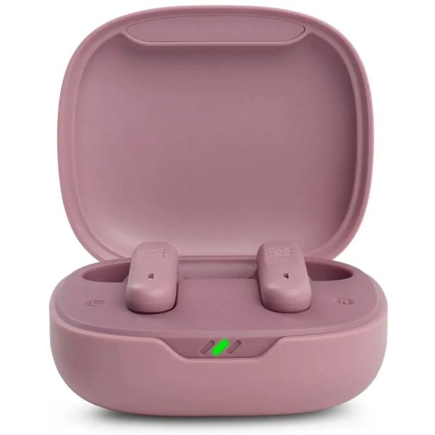 SLUŠALKE JBL WAVE300TWS ROZA