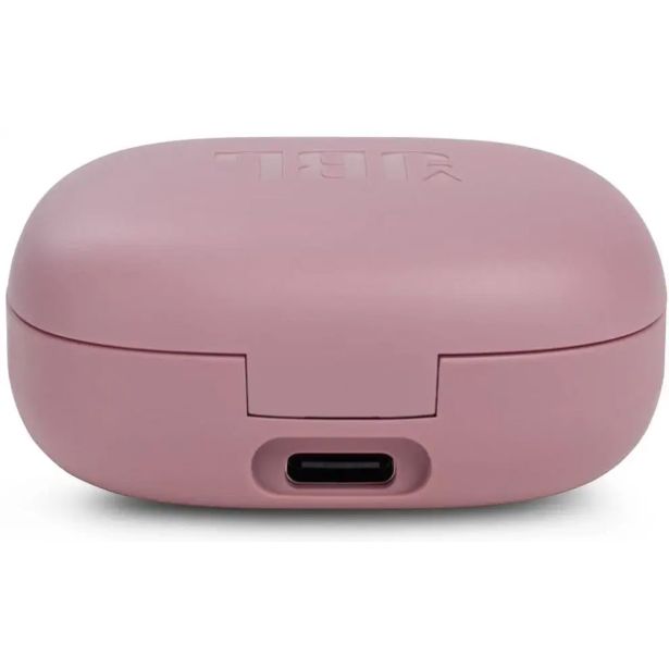 SLUŠALKE JBL WAVE300TWS ROZA