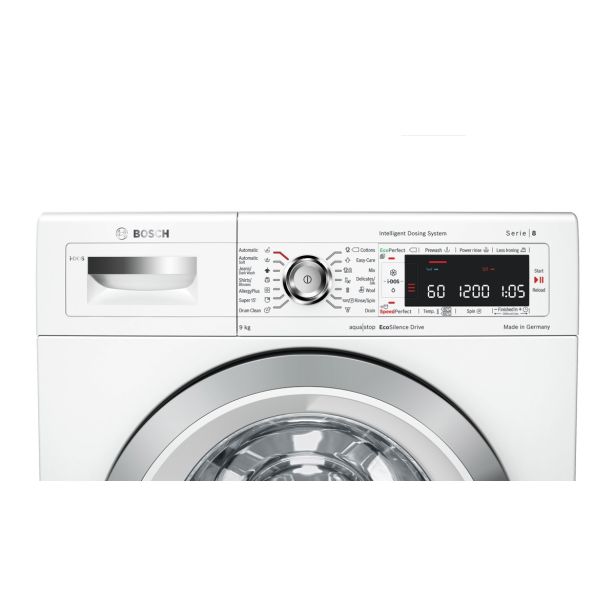 PRALNI STROJ BOSCH WAW 32690BY