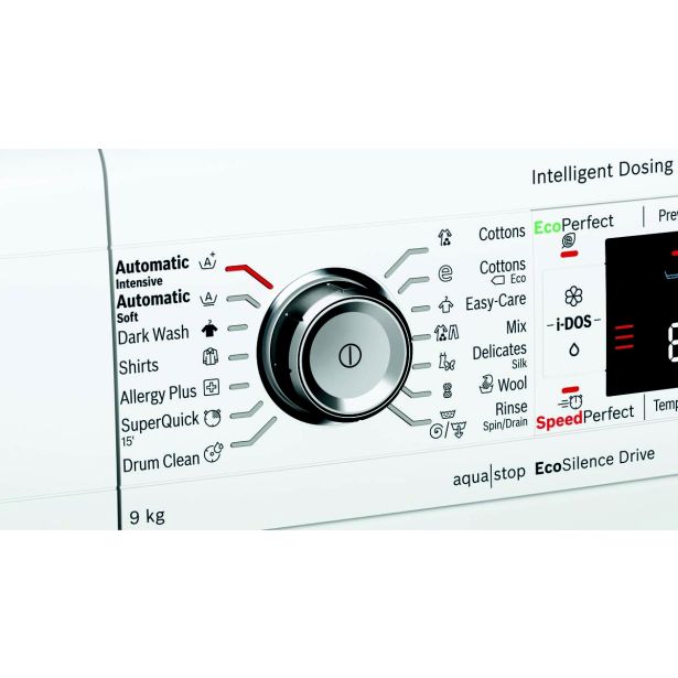 PRALNI STROJ BOSCH WAW 326H0EU