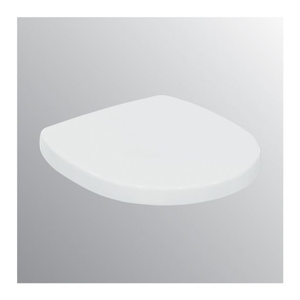 DESKA ZA WC ŠKOLJKO IDEAL STANDARD CONNECT SOFT CLOSE