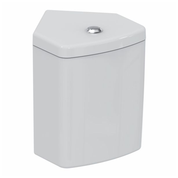 WC ŠKOLJKA, STOJEČA IDEAL STANDARD CONNECT SPACE KOTLIČEK KOTNI ZA MONOBLOK