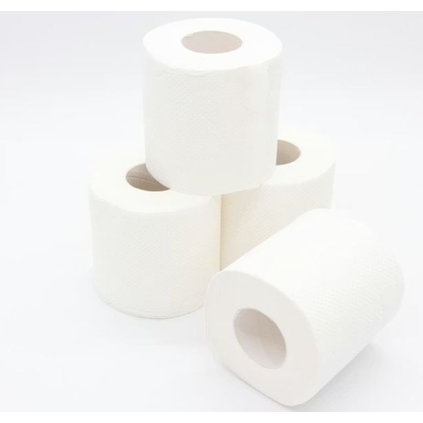WC PAPIR EURO SOFT