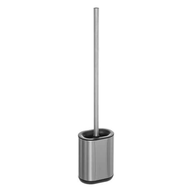 WC ŠČETKA GEPARD SILIFLEX WC GARNITURA PP/INOX