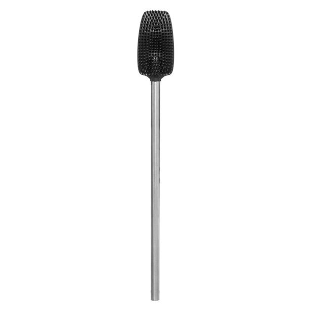 WC ŠČETKA GEPARD SILIFLEX WC GARNITURA PP/INOX
