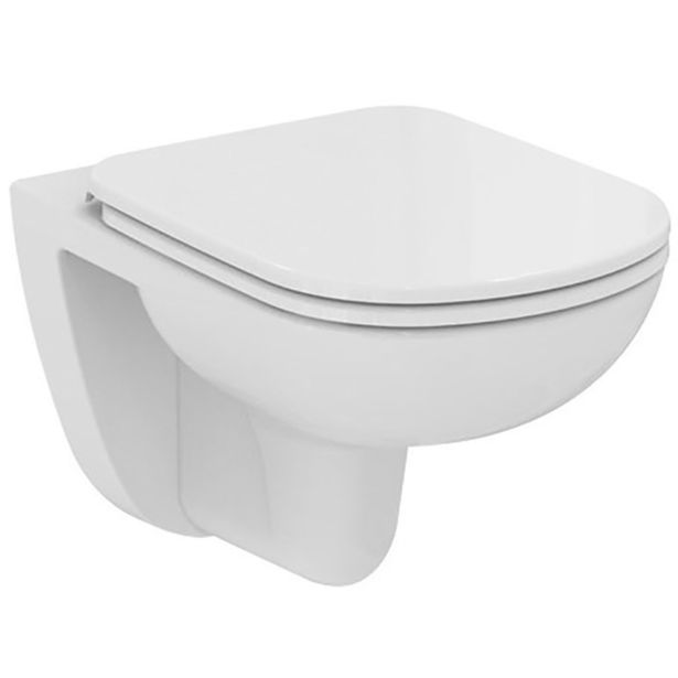 WC ŠKOLJKA, VISEČA CERAMICA DOLOMITE GEMMA 2 VISEČA