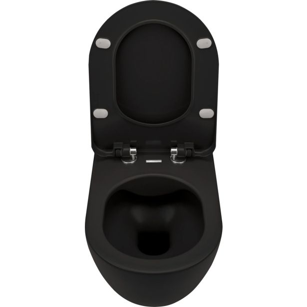 WC ŠKOLJKA, VISEČA DEANTE PEONIA CDEDNZPW