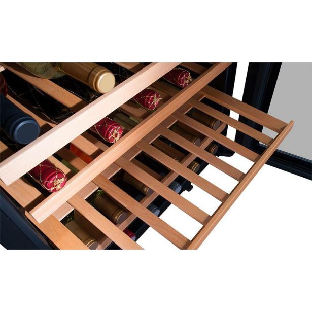 VGRADNA VINSKA VITRINA AMICA WCB1K60B40.1