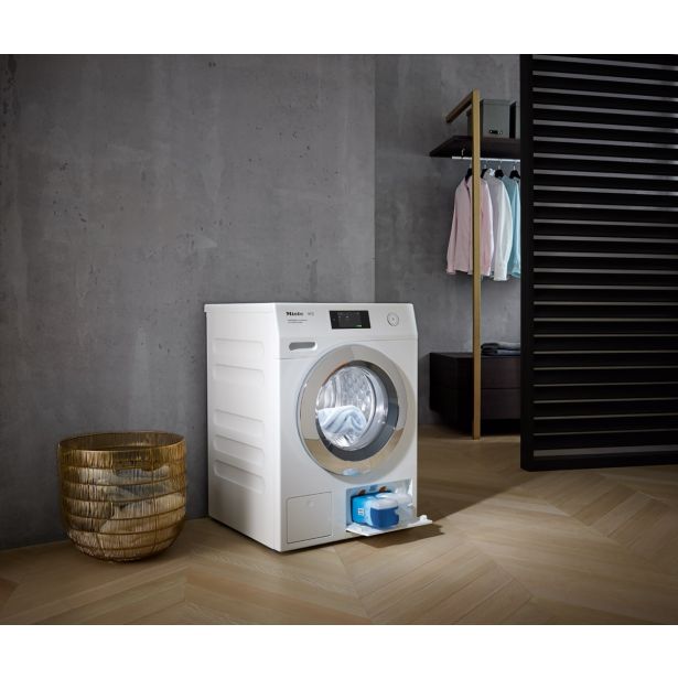 PRALNI STROJ MIELE WCR 870 WPS PWASH2.0&TDOS XL&WIFI