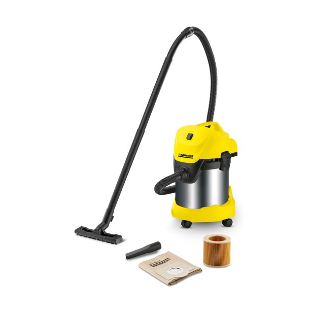 VEČNAMENSKI SESALNIK KARCHER WD 3 PREMIUM