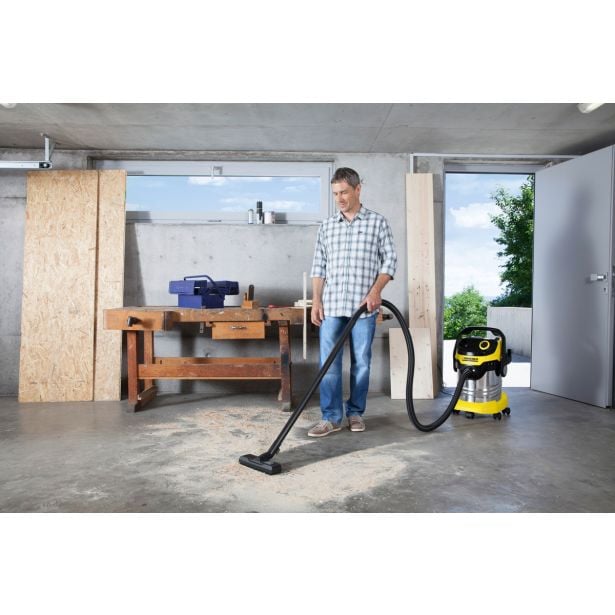 VEČNAMENSKI SESALNIK KARCHER WD 5 PREMIUM
