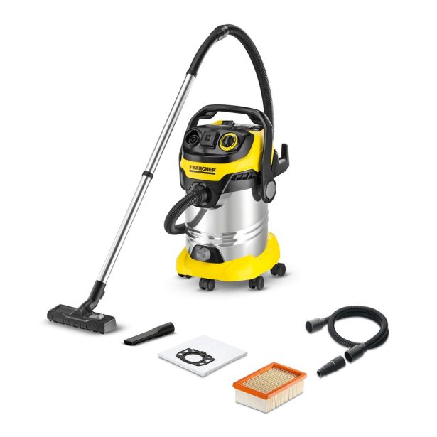 VEČNAMENSKI SESALNIK KARCHER WD 6 P PREMIUM