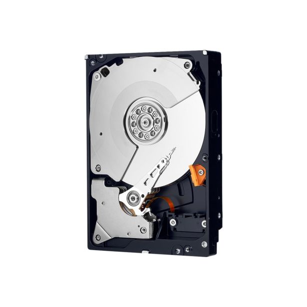 TRDI DISK, 8 WESTERN DIGITAL WD BLACK 4TB HDD