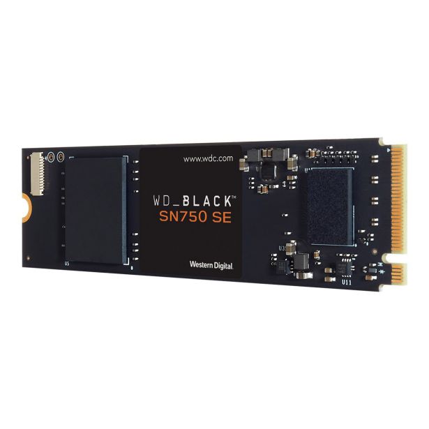 TRDI DISK, 8 WESTERN DIGITAL WD BLACK SSD SN750
