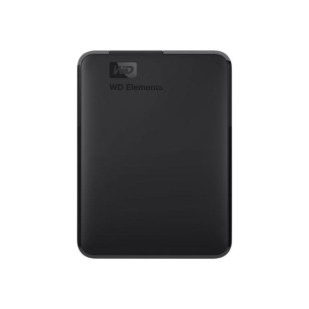 TRDI DISK, 8 WESTERN DIGITAL WD ELEMENTS EXT 4TB PORTABLE