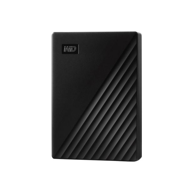 TRDI DISK, 8 WESTERN DIGITAL WD MY PASSPORT 5TB