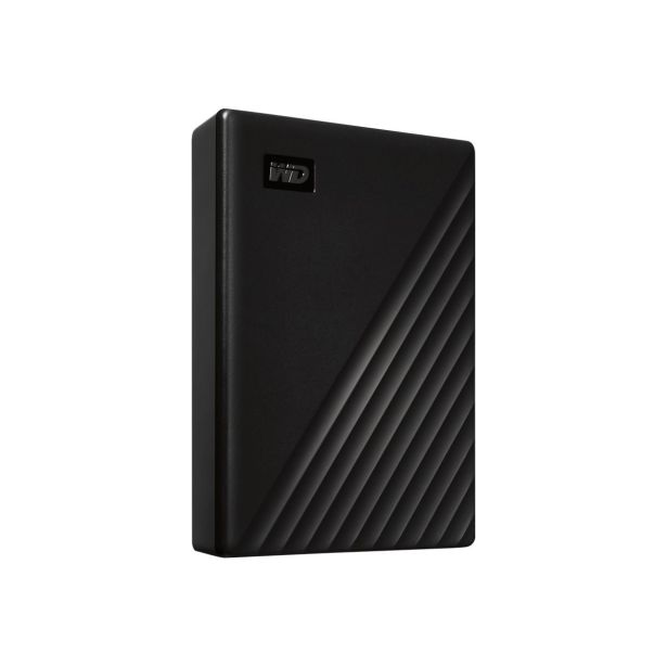 TRDI DISK, 8 WESTERN DIGITAL WD MY PASSPORT 5TB