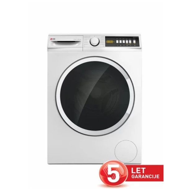 PRALNO-SUŠILNI STROJ VOX WDM1257T14FD