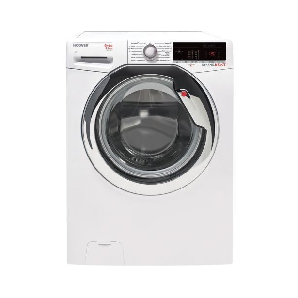 PRALNO-SUŠILNI STROJ HOOVER WDXOA 40 464 AC