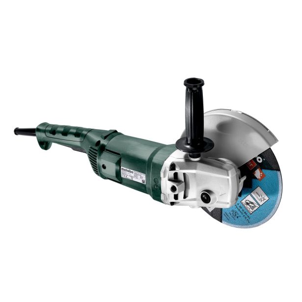 KOTNI BRUSILNIK METABO WE 2200-230