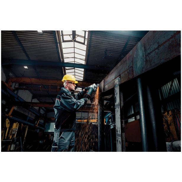 KOTNI BRUSILNIK METABO WEA 24-180 MVT QUICK