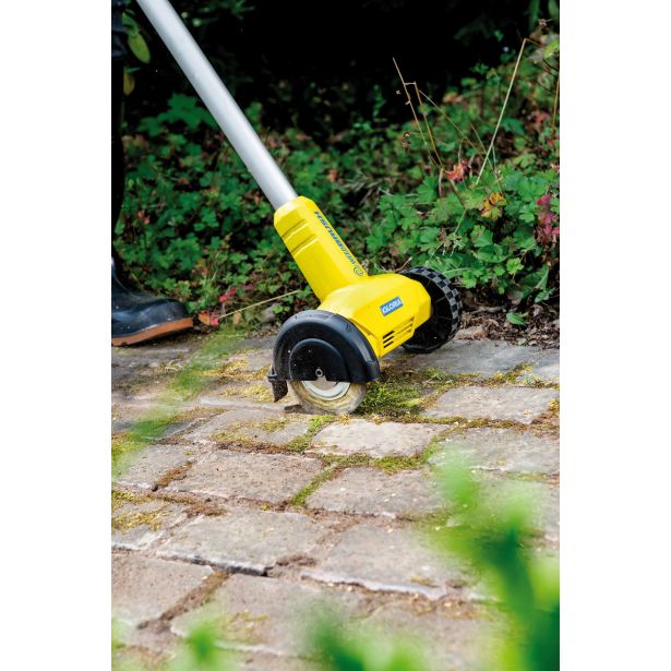 ODSTRANJEVALNIK PLEVELA GLORIA WEEDBRUSH - KRTAČA ZA ODST. PLEVELA MED FUGAMI