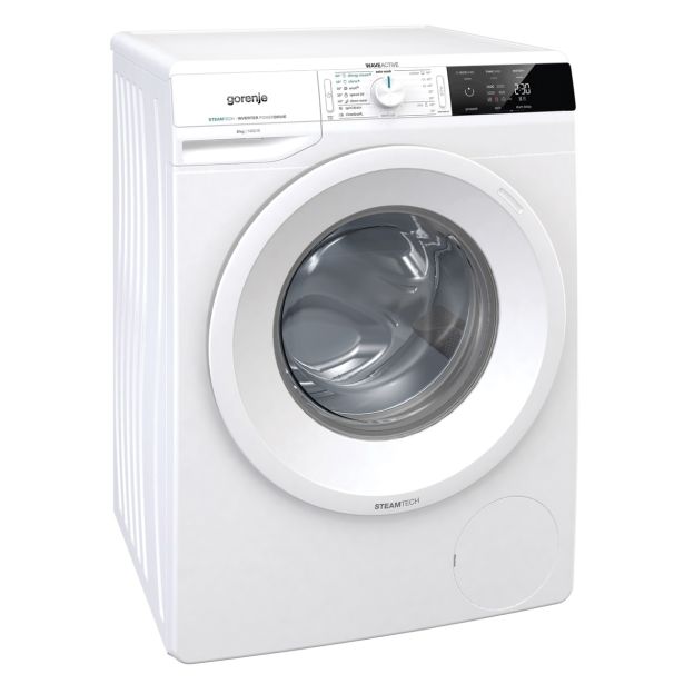 PRALNI STROJ GORENJE WEI 843S