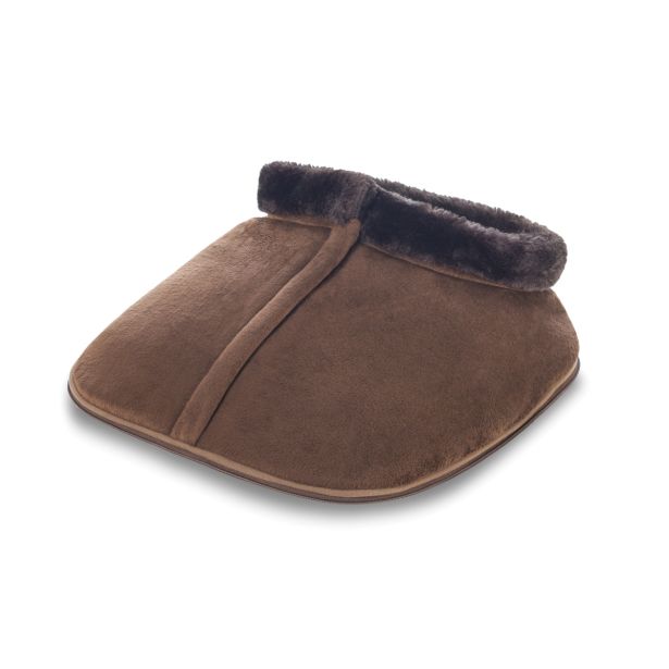 TOP SHOP TOP SHOP WELLNEO 3V1 WARM MASSAGER BROWN