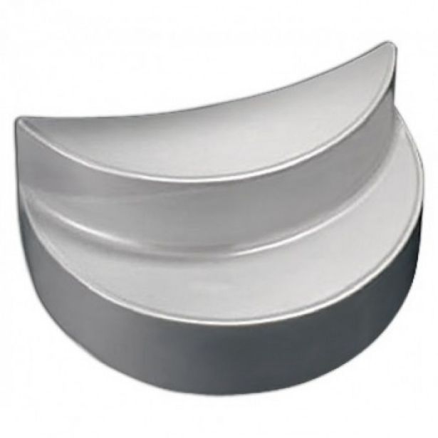 WELLNESS KAD MASAŽNA KOLPA SAN GAIA 160/0 BELA Z OBLOGO ENOROČ. ARM.+ TUŠ ROČKO