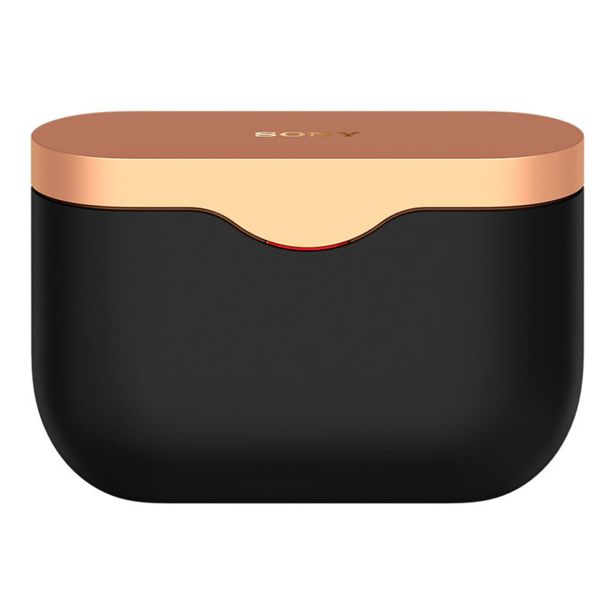 SLUŠALKE SONY WF-1000XM3