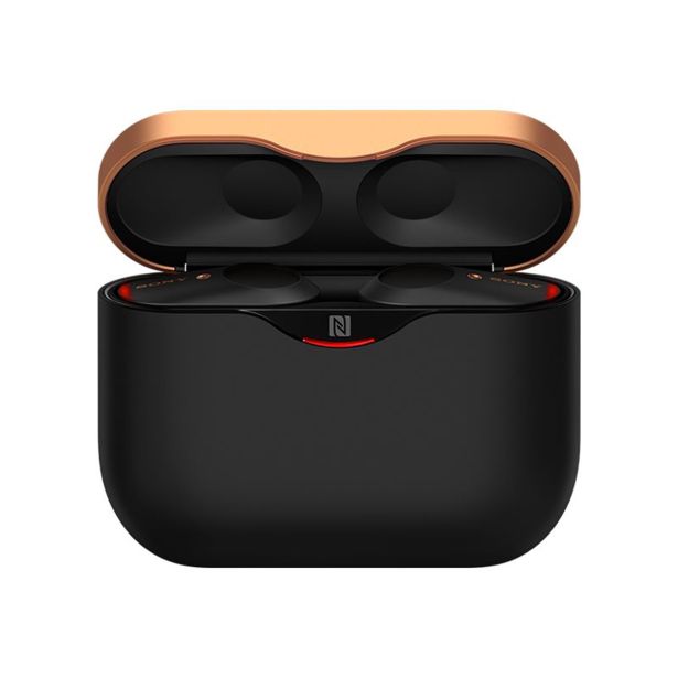 SLUŠALKE SONY WF-1000XM3