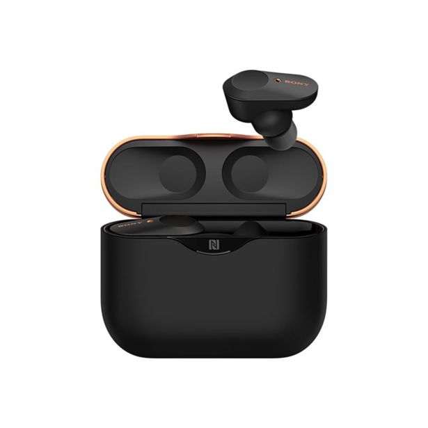 SLUŠALKE SONY WF-1000XM3