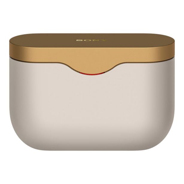 SLUŠALKE SONY WF-1000XM3