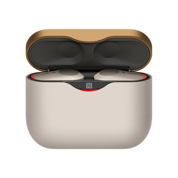 SLUŠALKE SONY WF-1000XM3