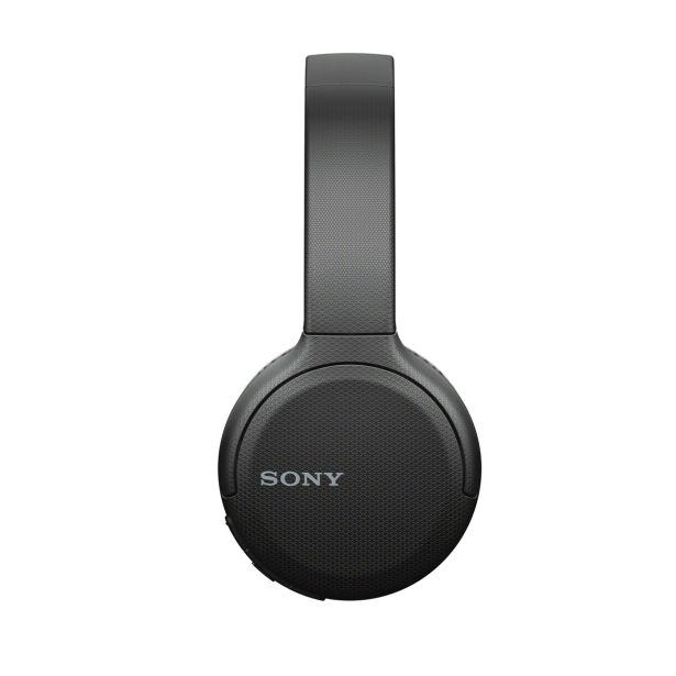 SLUŠALKE SONY WH-CH510 ČRNE BLUETOOTH