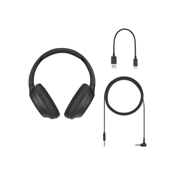 SLUŠALKE SONY WH-CH710N