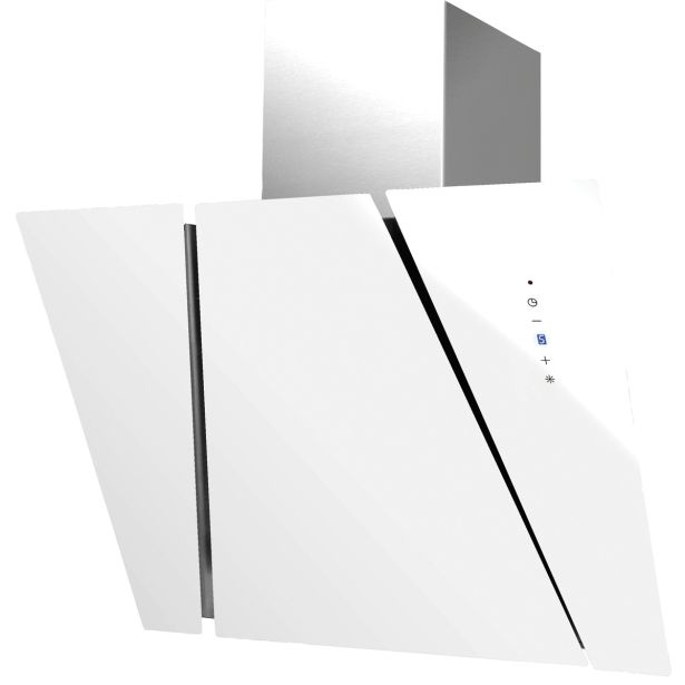 POŠEVNA STENSKA NAPA SICCABO WHITE VERTIGO IN EVO 90