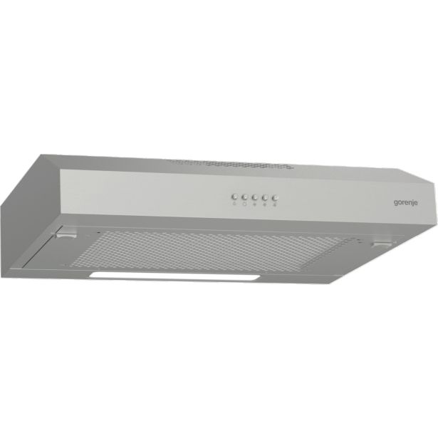 PODVGRADNA KUHINJSKA NAPA GORENJE WHU629ES/S