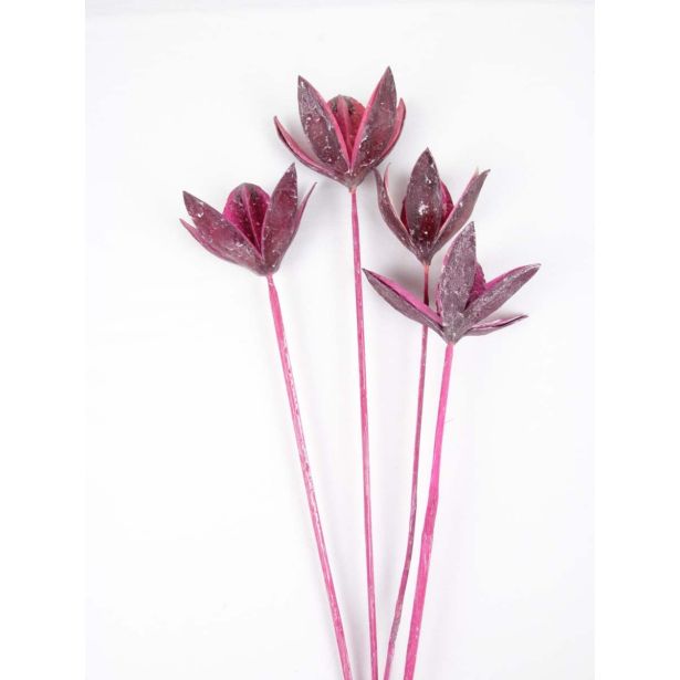 SUHO CVETJE WILD LILY 4 KOS