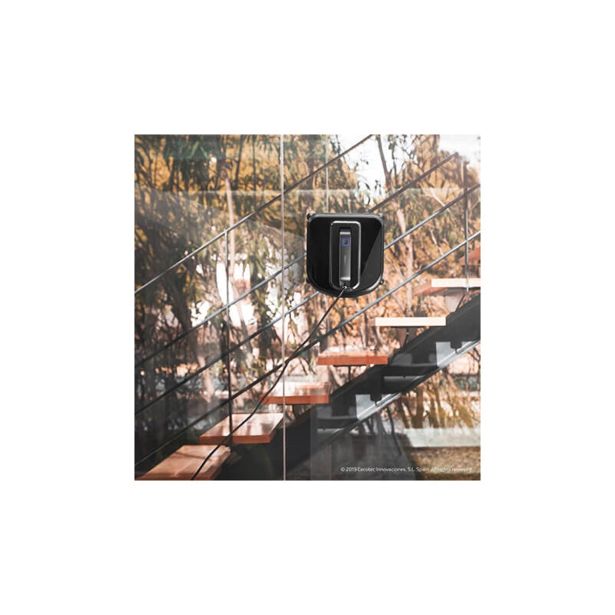 ROBOTSKI SESALNIK CECOTEC WINDROID 970 ČISTILEC STEKEL