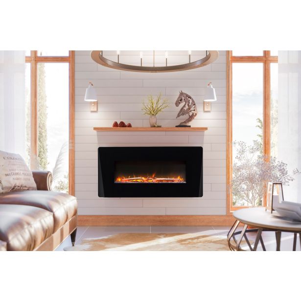 ELEKTRIČNI KAMIN DIMPLEX WINSLOW 36