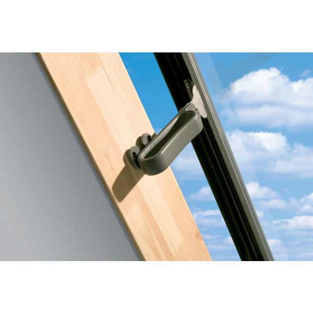 DODATEK ZA STREŠNO OKNO TONDACH WLI IZHOD NA STREHO 54X83 CM