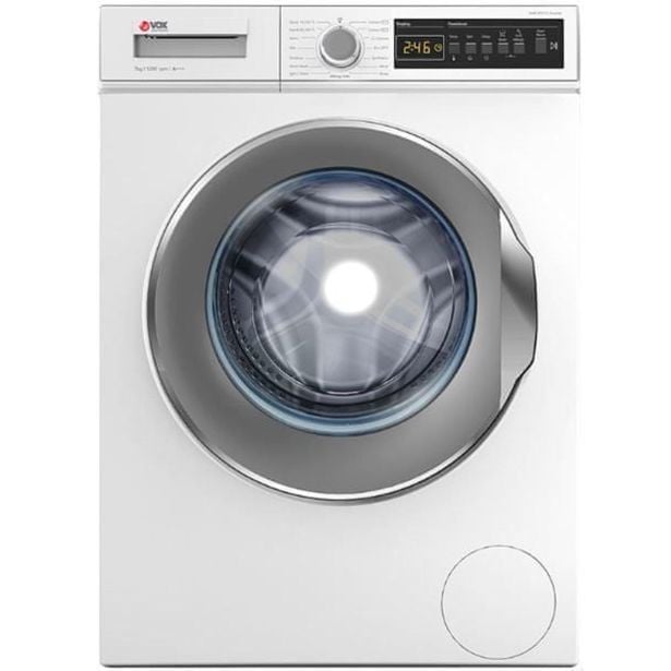 PRALNI STROJ VOX WM1270T2