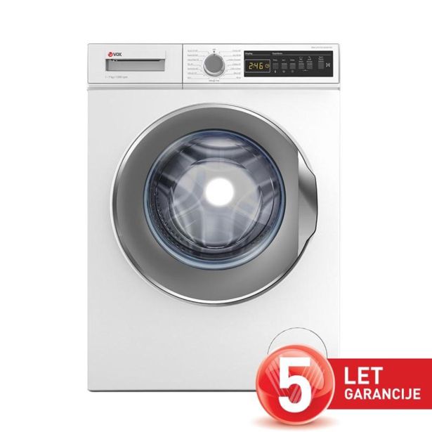 PRALNI STROJ VOX WM1270T2C