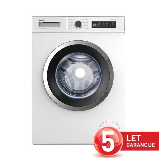 PRALNI STROJ VOX WM1275YTQD